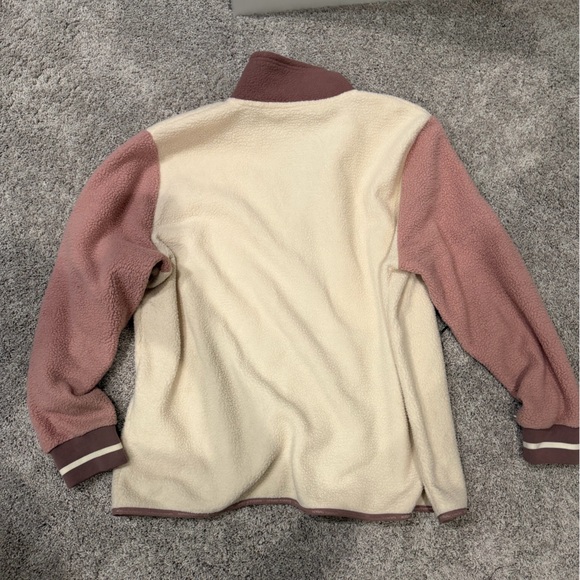 Kari Traa Rothe Midlayer Plus Size - Picture 3 of 5